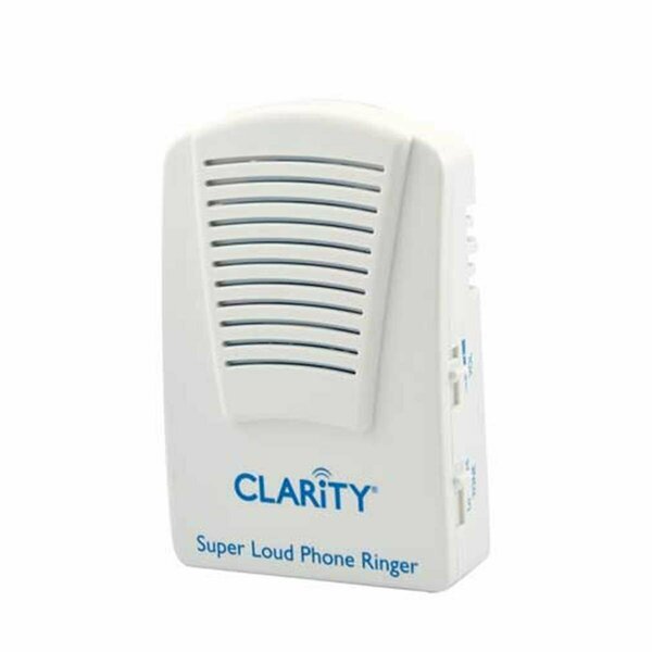 Clarity Super Phone Ringer CL298820